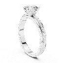 Elevated Six-Prong Solitaire Ring (1).webp