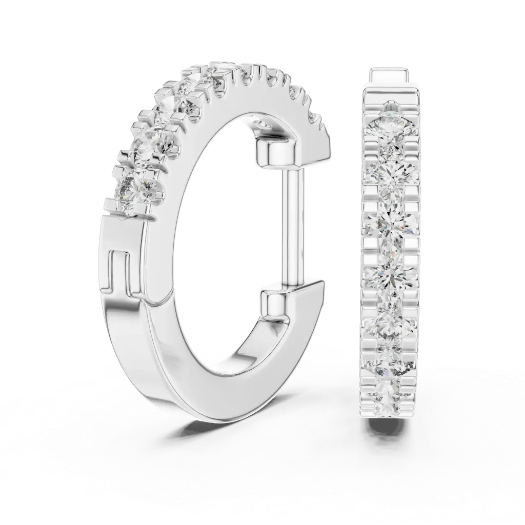 Radiant Hoop Earrings.webp