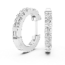 Radiant Hoop Earrings.webp