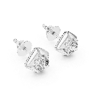 Sculpted Compass Earrings.webp