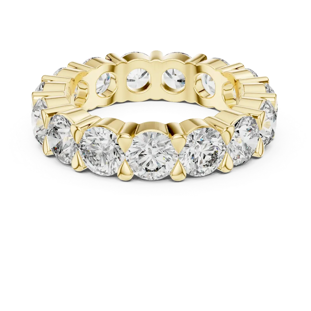 5.25ct Round Infinity Band Ring.webp