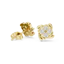 Pinwheel Blossom Studs-BYE1019