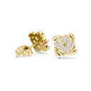 Pinwheel Blossom Studs-BYE1019