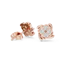 Pinwheel Blossom Studs-BYE1019