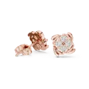 Pinwheel Blossom Studs-BYE1019