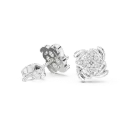 Pinwheel Blossom Studs-BYE1019