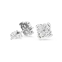 Pinwheel Blossom Studs-BYE1019