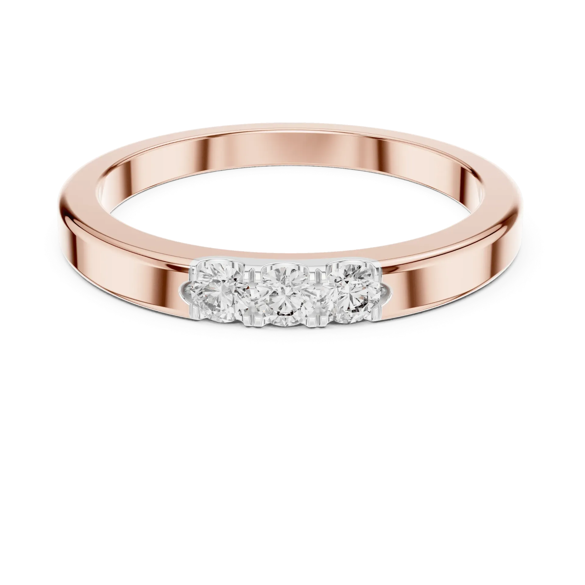 Minimalist Trilogy Band