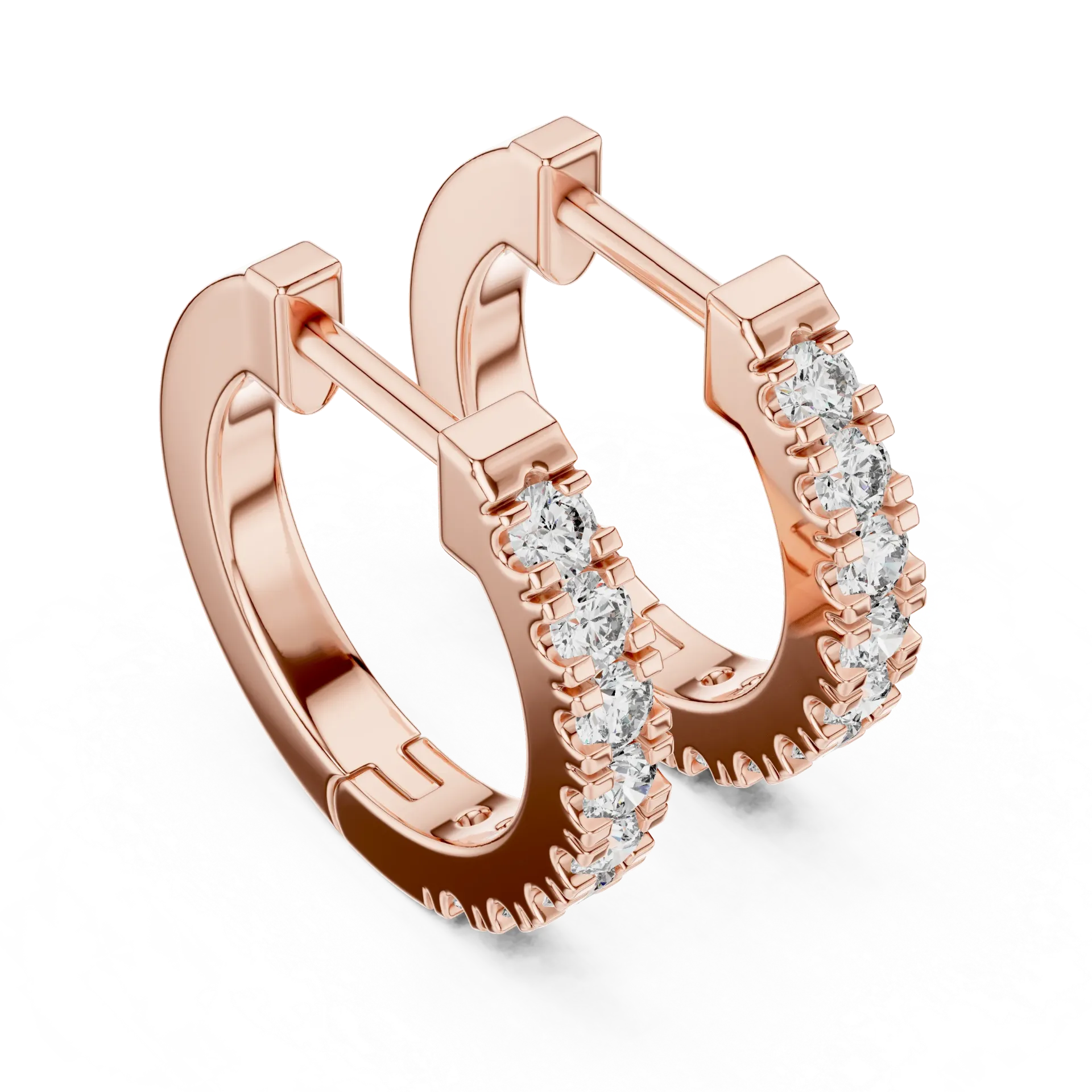 Modern Illusion Halo Ring-BYE2011