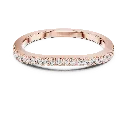 0.25ct Classic Pavé Diamond Band